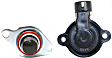 1999 Chevrolet Express 3500 - 2-Piece Kit Throttle Position Sensor,  Includes (1) Idle Control Valve and (1) Throttle Position Sensor