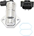 2-Piece Kit Throttle Position Sensor, Includes (1) Idle Control Valve and (1) Throttle Position Sensor