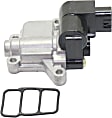 2003-2006 Honda Element - 2-Piece Kit Throttle Position Sensor, Includes (1) Idle Control Valve and (1) Throttle Position Sensor