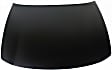 2001 Acura Integra - 7-Piece Kit Factory Style Hood, Steel, Primed,  Includes (2) Fender, (2) Fender Liner, (1) Hood, and (2) Hood Hinge