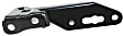2001 Acura Integra - 7-Piece Kit Factory Style Hood, Steel, Primed,  Includes (2) Fender, (2) Fender Liner, (1) Hood, and (2) Hood Hinge