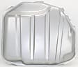1997 Honda Civic LX - 2-Piece Kit Galvanized Steel Fuel Tank, 35 x 28 x 10, Lock Ring Kit Included, 12 gallons / 45 liters, GAS, Includes (1) Fuel Pump, and (1) Fuel Tank