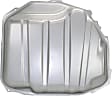 1997 Honda Civic LX - 2-Piece Kit Galvanized Steel Fuel Tank, 35 x 28 x 10, Lock Ring Kit Included, 12 gallons / 45 liters, GAS, Includes (1) Fuel Pump, and (1) Fuel Tank