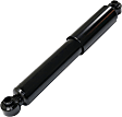 2013 Dodge Grand Caravan - 6-Piece Kit Driver and Passenger Side Suspension Kit, For Models Without Load Levelling Suspension,  Includes (2) Fully Loaded Strut, (2) Shock, and (2) Sway Bar Link