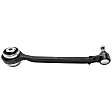 4-Piece Kit Front, Driver and Passenger Side Suspension Kit, Includes (2) Control Arm and (2) Sway Bar Link
