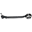 4-Piece Kit Front, Driver and Passenger Side Suspension Kit, Includes (2) Control Arm and (2) Sway Bar Link