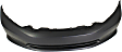 2-Piece Kit, Front Primed Bumper Cover, 2012-2015 Sedan / 2012-2013 Coupe, Includes (1) Bumper Cover and (1) Fender