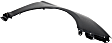 2016 Hyundai Sonata - 2-Piece Kit Front Primed Bumper Cover,  Includes (1) Bumper Cover and (1) Fender