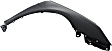 2011-2015 Hyundai Sonata - 2-Piece Kit, Front Primed Bumper Cover, CAPA Certified, Includes (1) Bumper Cover and (1) Fender