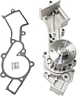 2002 Nissan Xterra - 2-Piece Kit Timing Belt Kit, Interference Engine, Water Pump Included, 3.3L 6Cyl,  Includes (1) Timing Belt Kit and (1) Water Pump