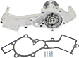 3-Piece Kit Timing Belt Kit, 3.3L, 6Cyl Water Pump Included, Includes (1) Water Pump, (1) Valve Cover Gasket and (1) Timing Belt Kit