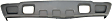 2004 Chevrolet Silverado 1500 Base - 9-Piece Kit Front Bumper, Chrome,  Includes (1) Bumper, (6) Bumper Bracket, (1) Bumper Cover, and (1) Valance