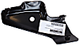 2004 Chevrolet Silverado 1500 Base - 9-Piece Kit Front Bumper, Chrome,  Includes (1) Bumper, (6) Bumper Bracket, (1) Bumper Cover, and (1) Valance