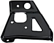 2013 Chevrolet Silverado 2500 HD - 10-Piece Kit Front Bumper, Chrome, Includes (1) Bumper, (6) Bumper Bracket, (1) Bumper Trim, and (2) Valance