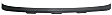 2013 GMC Sierra 1500 SLE - 6-Piece Kit Front Bumper, For Models With Towing Package, Chrome,  Includes (1) Bumper, (1) Bumper Bracket, (1) Bumper Cover, (1) Grille, and (2) Valance