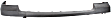 2013 GMC Sierra 1500 SLE - 6-Piece Kit Front Bumper, For Models With Towing Package, Chrome,  Includes (1) Bumper, (1) Bumper Bracket, (1) Bumper Cover, (1) Grille, and (2) Valance