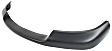 2-Piece Kit, Front Bumper, Chrome, Includes (1) Bumper and (1) Bumper Trim