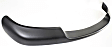 2-Piece Kit, Front Bumper, Chrome, Includes (1) Bumper and (1) Bumper Trim