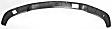 2-Piece Kit, Front Bumper, Chrome, Includes (1) Bumper and (1) Bumper Trim