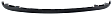 2014 Chevrolet Silverado 2500 HD - 4-Piece Kit Front Bumper, Chrome,  Includes (1) Bumper, (1) Bumper Trim, and (2) Valance