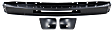 3-Piece Kit, Front Bumper, For Models With Fog Lights, Primed, Includes (1) Bumper and (2) Bumper End