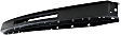 3-Piece Kit, Front Bumper, For Models With Fog Lights, Primed, Includes (1) Bumper and (2) Bumper End