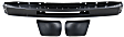 2011 Chevrolet Silverado 1500 - 3-Piece Kit Front Bumper, For Models Without Fog Lights, Primed, Includes (1) Bumper and (2) Bumper End