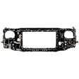 1997 Toyota 4Runner - 2-Piece Kit Radiator, Manual Transmission, 2.7L 4Cyl,  Includes (1) Radiator and (1) Radiator Support