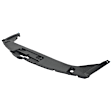 2010 Honda Accord - 3-Piece Kit Radiator, Automatic Transaxle, Replaces Toyo Type, 2.4L 4Cyl, Coupe,  Includes (1) Radiator, (1) Radiator Support, and (1) Radiator Support Cover
