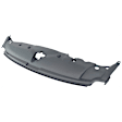 3-Piece Kit Radiator, 4-Door, Sedan, Japan Built Vehicle, 1.8L, includes (1) Radiator, (1) Radiator Support, and (1) Radiator Support Cover