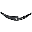 2012 Toyota Camry - 4-Piece Kit Radiator, Hybrid Model, 2.5L 4Cyl,  Includes (2) Radiator Support, (1) Radiator and (1) Radiator Support Cover
