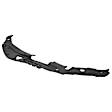 2012 Toyota Camry - 4-Piece Kit Radiator, Hybrid Model, 2.5L 4Cyl,  Includes (2) Radiator Support, (1) Radiator and (1) Radiator Support Cover