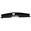 5-Piece Kit Radiator, 4 Cyl 2.5L, includes (3) Radiator Support, (1) Radiator and (1) Radiator Support Cover