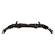2000 Toyota Camry - 2-Piece Kit Radiator, USA Built Vehicle, 2.2L 4Cyl,  Includes (1) Radiator and (1) Radiator Support