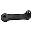 2003 GMC Sierra 2500 - 7-Piece Kit Front Suspension Kit, 18 (mm) Thread at Centerlink, With 3 Groove Spline,  Includes (4) Tie Rod End, (1) Idler Arm, (1) Idler Arm Bracket, and (1) Pitman Arm