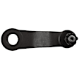 2003 GMC Sierra 2500 - 7-Piece Kit Front Suspension Kit, 18 (mm) Thread at Centerlink, With 3 Groove Spline,  Includes (4) Tie Rod End, (1) Idler Arm, (1) Idler Arm Bracket, and (1) Pitman Arm