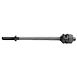 2003 GMC Sierra 2500 - 7-Piece Kit Front Suspension Kit, 18 (mm) Thread at Centerlink, With 3 Groove Spline,  Includes (4) Tie Rod End, (1) Idler Arm, (1) Idler Arm Bracket, and (1) Pitman Arm