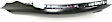 2-Piece Kit, Front Primed Bumper Cover, USA Built Vehicle, Includes (1) Bumper Cover and (1) Fender