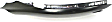 2-Piece Kit, Front Primed Bumper Cover, USA Built Vehicle, Includes (1) Bumper Cover and (1) Fender