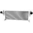 2-Piece Kit Radiator, 6.7L Diesel Engine, includes Intercooler