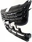 4-Piece Kit Header Panel, includes Grille and Headlight