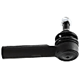 10-Piece Kit Front, Driver and Passenger Side, Upper Control Arm Kit, Includes (2) Ball Joint, (2) Control Arm, (2) Sway Bar Link, and (4) Tie Rod End