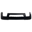 2-Piece Kit, Front Primed Bumper Cover, Includes (1) Bumper Cover and (1) Grille Assembly