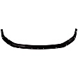 1994-2001 Dodge Ram 1500 - 2-Piece Kit Front, Upper Textured Bumper Cover, Includes (1) Bumper Cover and (1) Grille Assembly