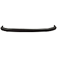 1994-2001 Dodge Ram 1500 - 2-Piece Kit Front, Upper Textured Bumper Cover, Includes (1) Bumper Cover and (1) Grille Assembly