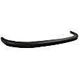 1994-2001 Dodge Ram 1500 - 2-Piece Kit Front, Upper Textured Bumper Cover, Includes (1) Bumper Cover and (1) Grille Assembly