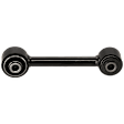 2014 Jeep Patriot Limited - 4-Piece Kit Rear, Driver and Passenger Side, Upper Control Arm, Camber Plus or Minus 2 Degrees, Eccentric Adjustment,  Includes (2) Control Arm and (2) Lateral Link