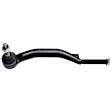 10-Piece Kit Front, Driver and Passenger Side, Upper and Lower Control Arm, Includes (2) Ball Joint, (4) Control Arm, and (4) Tie Rod End