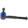 KIT-012225-C149 Front, Driver and Passenger Side, Inner and Outer Tie Rod End