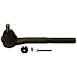 KIT-012225-C149 Front, Driver and Passenger Side, Inner and Outer Tie Rod End